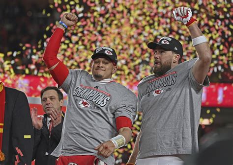 Chiefs cash $1.3M bet for Caesars gambler in AFC .